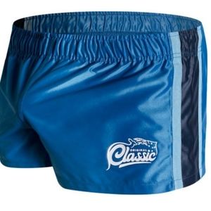 Aussiebum men's Rugby Shorts size M